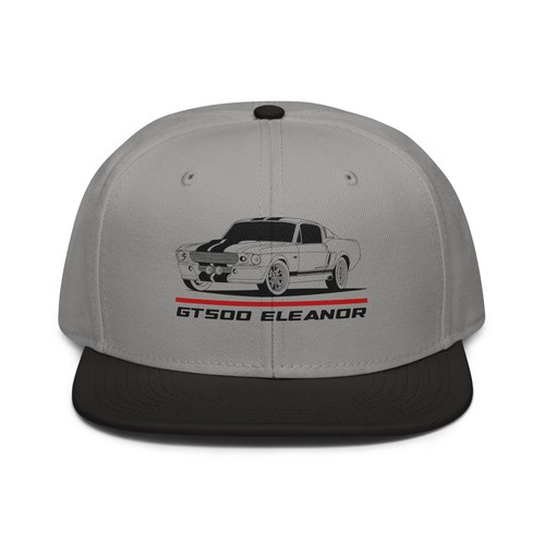 Cappello snapback per ford - snapback,