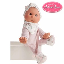 BAMBOLA SPAGNOLA REBORN