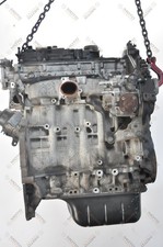 Motore Diesel FORD FIESTA 6 VI