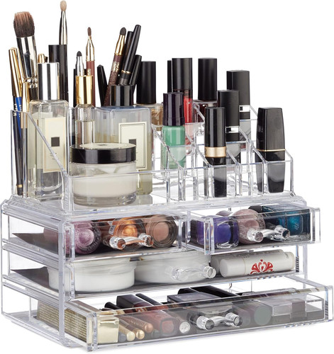 Organizer make contenitore - organizer,