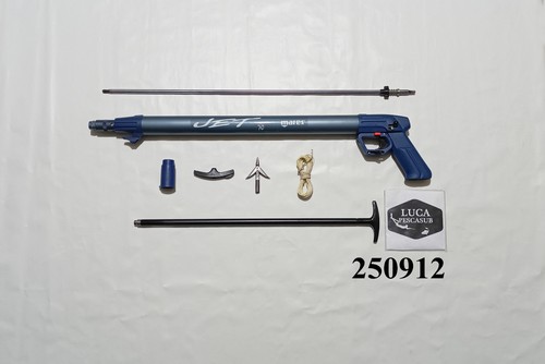 Fucile pesca sub mares jet - sub, 70