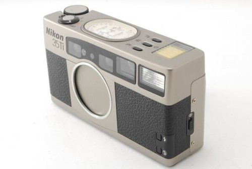 Nikon 35ti point - nikon,