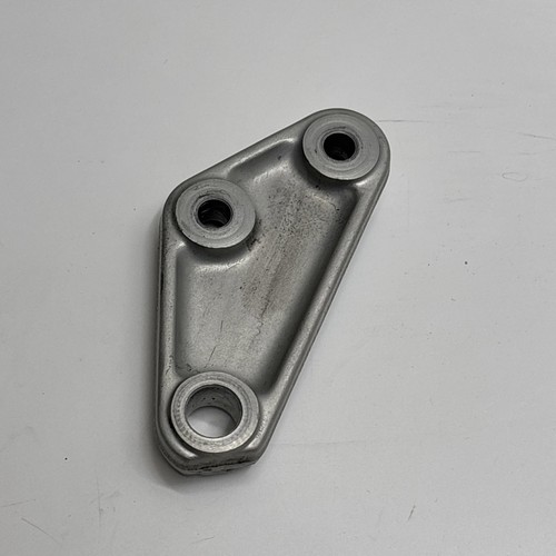 Supporto motore alluminio
