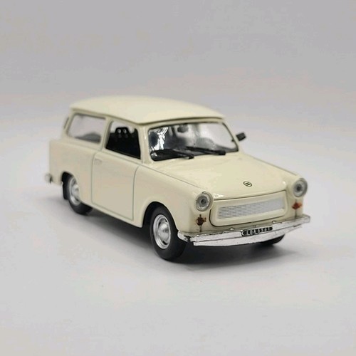 Presse trabant - -,