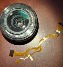 Sony eMount SELP1650 3.5-5.6/16-50 SOLO RICAMBI