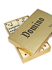 Domino Dal Negro Vintage
