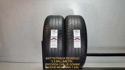 Gomme usate 235 - usate,