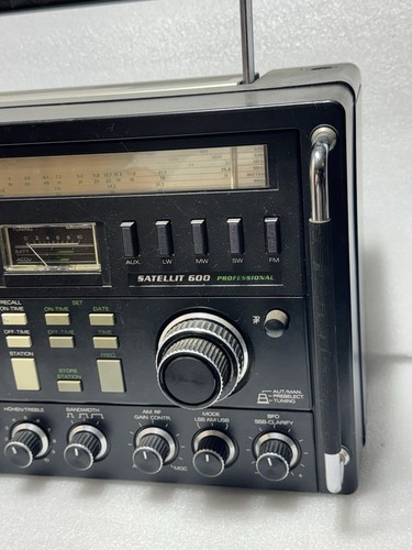 Grundig satellite 600 - grundig,
