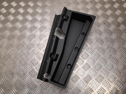 Storage compartment iveco - storage,