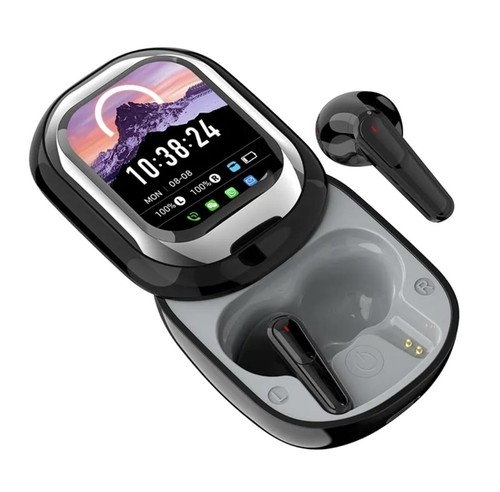 Auricolari bluetooth cuffie - auricolari,