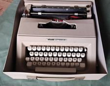 Olivetti Lettera 25