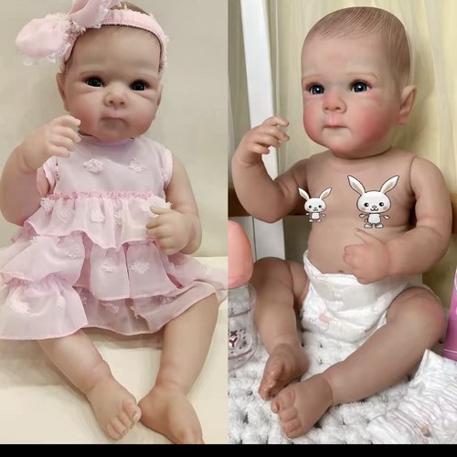 Bambola reborn - bambola,