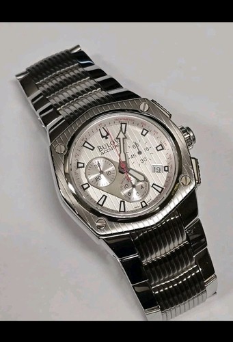 Orologio bulova accutron - orologio,