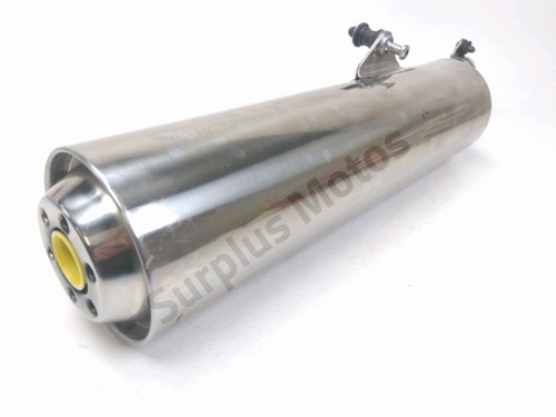 Silencieux honda cbr 1100 - 4t,