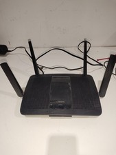 Linksys Max-Stream EA8500