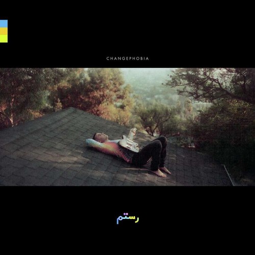 Changephobia new music - changephobia,,