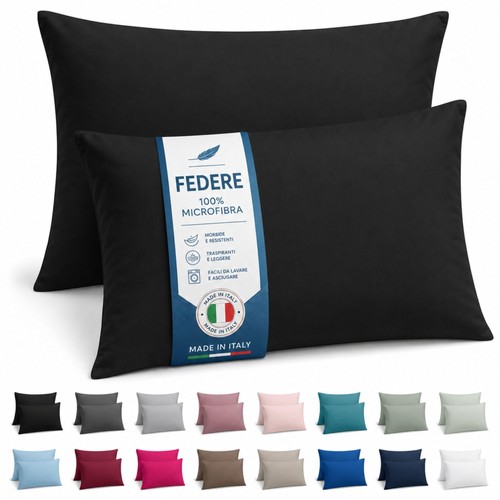 Narciso coppia federe cuscino - narciso,