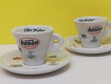 Tazzina caffè kenon - caffÈ,