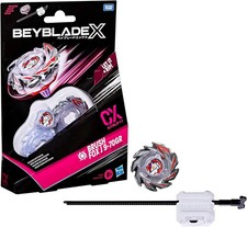 Beyblade brush fox 9 70gr - fox, j