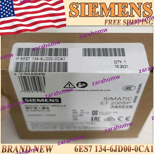 Modulo plc siemens simatic - plc,