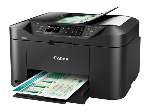 Canon maxify mb2150 stampante - canon,