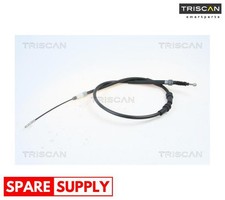 Cavo, freno di stazionamento