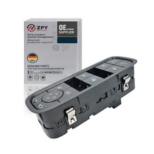 Interruttore alzacristalli