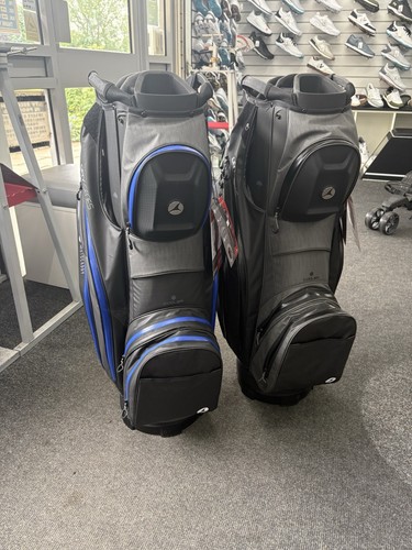 Motocaddy dry series - series, 2026