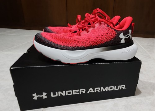 Under armour infinite - under,