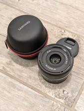 Samyang AF 24 mm f2.8