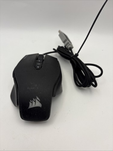 Corsair m65 rgb mouse - m65, gaming