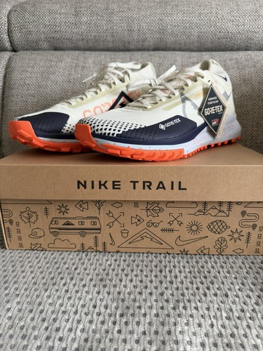 Nike react pegasus trail v2 - nike,