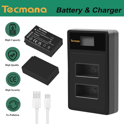 Batteria el20 - 2x,