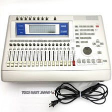 Korg D1600 Digital Recording