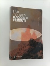 RACCONTI PERDUTI - J R R