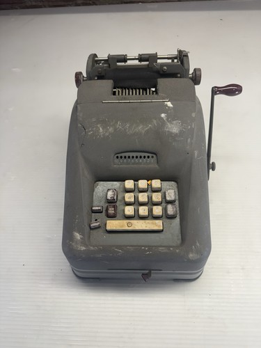 Macchina aggiuntiva vintage - macchina,