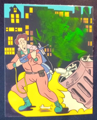 Peter venkman vintage the real - vintage,