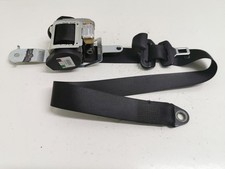CINTURA DI SICUREZZA ANTERIORE