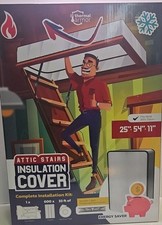 Armatura Termica 25"x 54"x 11"