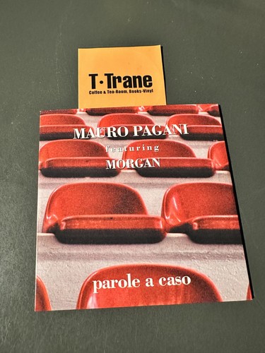 Single promo mauro pagani - single, /