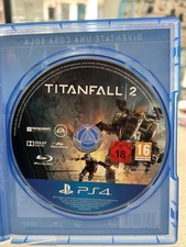Titanfall 2 - PS4