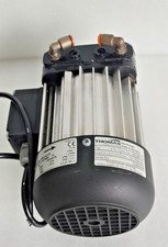 POMPA PER VUOTO A SECCO