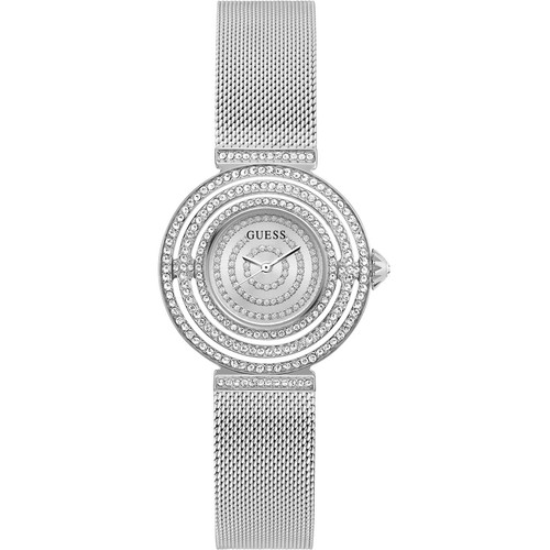 Guess dream gw0550l1 stainless - guess,