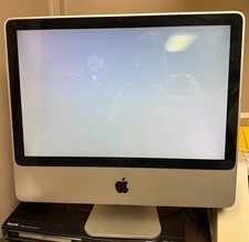 Apple iMac A1224 20" (250 GB