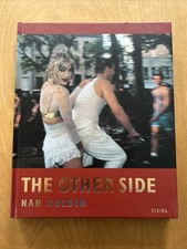 Nan Goldin The Other Side