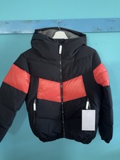 SPYDER EASTWOOD DOWN JACKET
