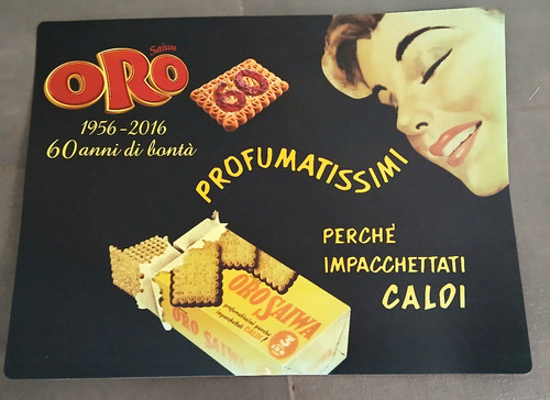 Tovaglietta colazione - tovaglietta,