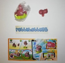 VV234 STAMPINO IPPOPOTAMO +