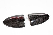 Cover specchietti carbonio