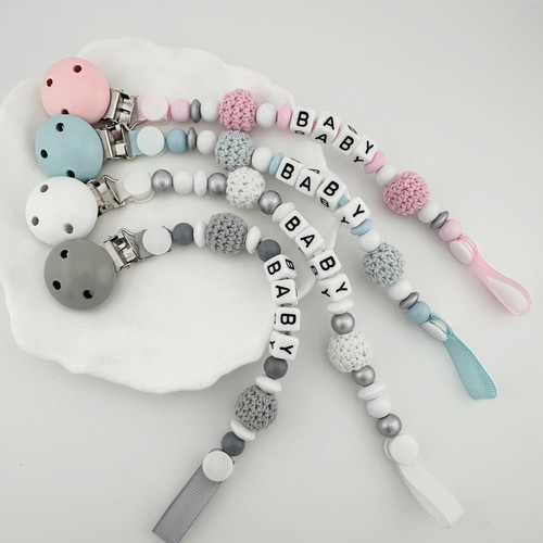 Clip manichino personalizzato